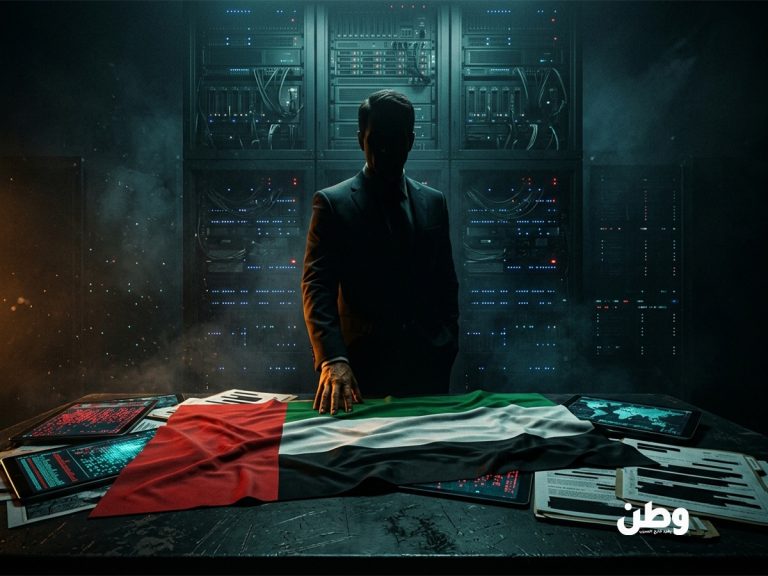 «إعجاب» على فيسبوك يتحول إلى ملف استخباراتي؟ تحقيق يكشف قاعدة بيانات سرية في الإمارات تحقيق استقصائي يكشف إعداد شركة «ألب سيرفيسز» قاعدة بيانات تضم أكثر من 11,300 سجل لمستخدمي فيسبوك في الإمارات، بناءً على تفاعلاتهم مع صفحات إخبارية ومجموعات اعتُبرت معادية للحكومة.