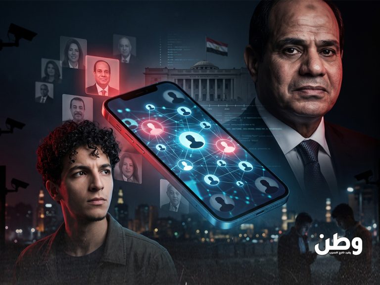 بعد إعلان السيسي أن ولايته ستنتهي في 2030، أطلقت حركة جيل زد مبادرة رقمية لترشيح الرئيس المقبل، وقالت إن بوتات تلغرام تعرضت للحجب وسط تساؤلات عن مسار الخلافة السياسية. نسخ الوصف