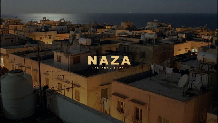 إسرائيل تروّج لوثائقي يحاكي «نازا» لعرض روايتها عن حرب غزة وما يُوصف بالإبادة الجماعية إسرائيل ترد على وثائقي «نازا» بفيلم مضاد يبرر قصف غزة وينفي استخدام الذكاء الاصطناعي، وسط اتهامات بمحاولة تشويه شهادات جنود مجهولين.