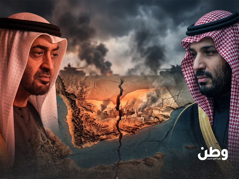 هل تحوّل اليمن إلى ساحة صدام سعودي إماراتي؟ حرب اتهامات على منصات التواصل تصاعد السجال بين سعوديين وإماراتيين على منصات التواصل بعد الهجمات على السعودية، وسط اتهامات بشأن الحوثيين وخلافات متراكمة حول النفوذ في اليمن.