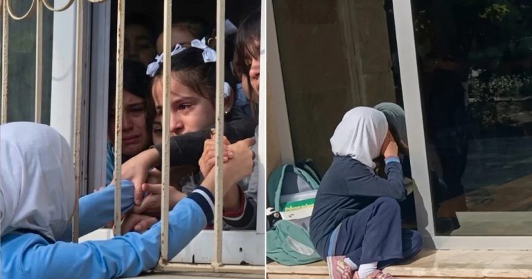 أزمة الحجاب تعمّق الخلاف بين أذربيجان وتركيا.. باكو تمنع 31 تركياً من دخول أراضيها تصاعد الخلاف بين باكو وأنقرة بعد حظر الحجاب في مدارس أذربيجان، مع منع 31 تركياً من الدخول واتهامات بالتحريض وتهديد الأمن القومي.