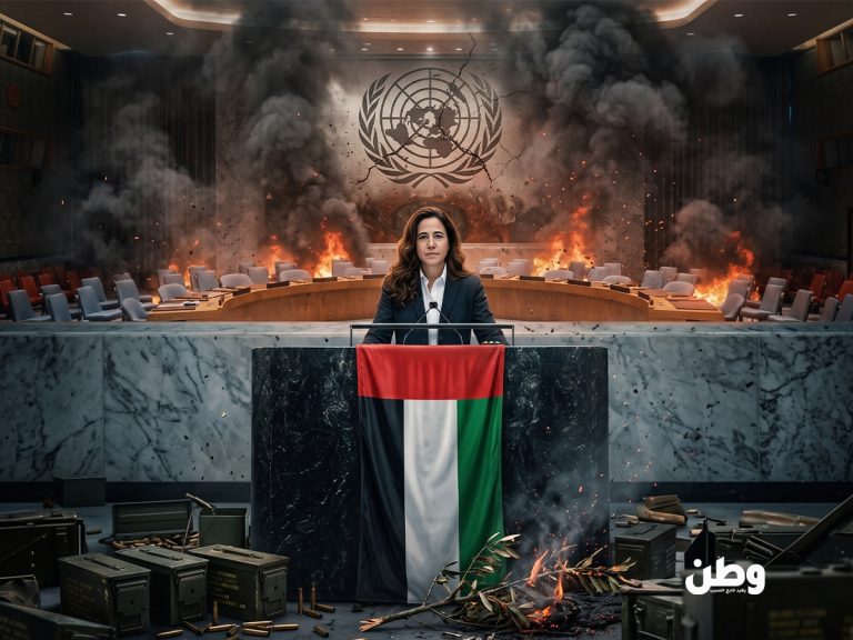 أشعلت الحروب ودمرت الدول.. الإمارات تريد أن تترأس الأمم المتحدة!! يفتح ترشيح لانا نسيبة لخلافة غوتيريش نقاشاً حول السياسة الخارجية الإماراتية، من اليمن وليبيا إلى الاتهامات المتعلقة بالسودان، وآلية اختيار الأمين العام المقبل للأمم المتحدة.