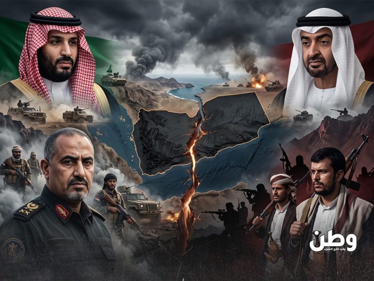 عودة الزبيدي تفتح ملف النفوذ الإماراتي في اليمن وتضع حسابات السعودية أمام اختبار جديد عاد عيدروس الزبيدي إلى الظهور العلني داعياً إلى التعبئة في جنوب اليمن ومجدداً مطالب الانفصال، وسط تساؤلات عن انعكاسات تحركه على التنافس السعودي الإماراتي.
