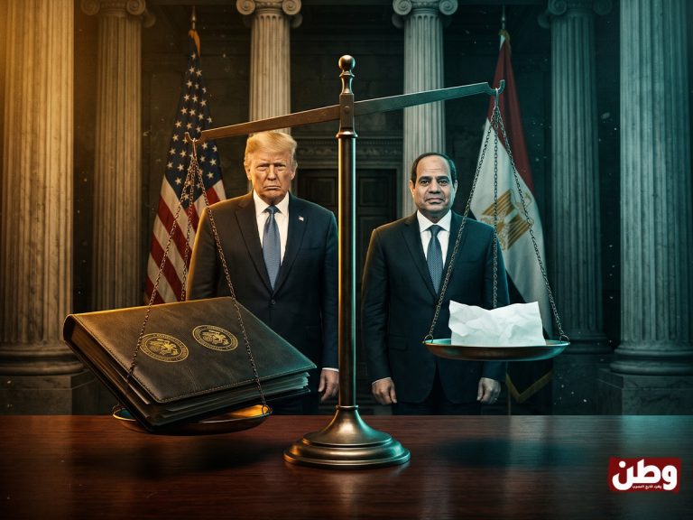 واشنطن تفرج عن 320 مليون دولار لمصر بعد إعفاء حقوقي.. عندما تتقدم اعتبارات الأمن القومي أعفى ماركو روبيو مصر من شروط حقوق الإنسان المرتبطة بـ320 مليون دولار من المساعدات العسكرية، مستنداً إلى مصالح الأمن القومي الأمريكي والتعاون مع القاهرة.
