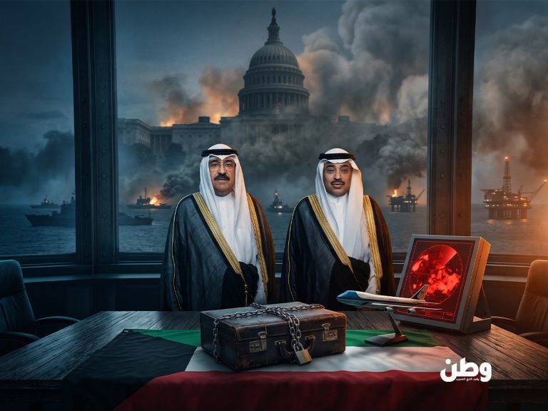 هل تواجه الكويت تهديداً أمنياً؟ تقرير عن طلب أمير البلاد من ولي العهد عدم السفر أثار تقرير عن طلب أمير الكويت بقاء ولي العهد داخل البلاد وتأجيل فعاليات في واشنطن تساؤلات بشأن الخلفيات الأمنية، وسط غياب تأكيد رسمي يربط التطورات بتهديد محدد.