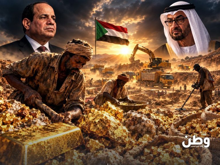 البرهان يوجه بالتحقيق ومصر تؤكد حماية الحدود.. تفاصيل مقتل المنقبين السودانيين على خط النار مقتل 72 منقباً سودانياً وفق منظمة حقوقية في غارات قرب الحدود مع مصر يثير تساؤلات حول مكافحة تهريب الذهب، ودور الإمارات في سوقه، ومستقبل العلاقات بين القاهرة والخرطوم.