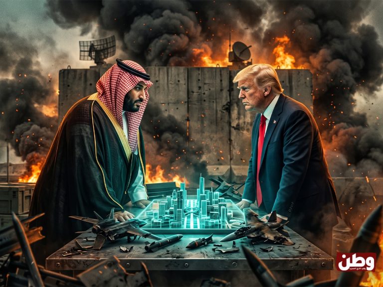 أحلام محمد بن سلمان تحت ضغط الصواريخ الحوثية.. هل تهدد حرب اليمن رؤية 2030؟ تصعّد هجمات الحوثيين على المطارات والمنشآت السعودية المخاوف بشأن أمن المملكة ومستقبل الاستثمارات ومشروعات رؤية 2030، وسط عودة المواجهة العسكرية في اليمن.