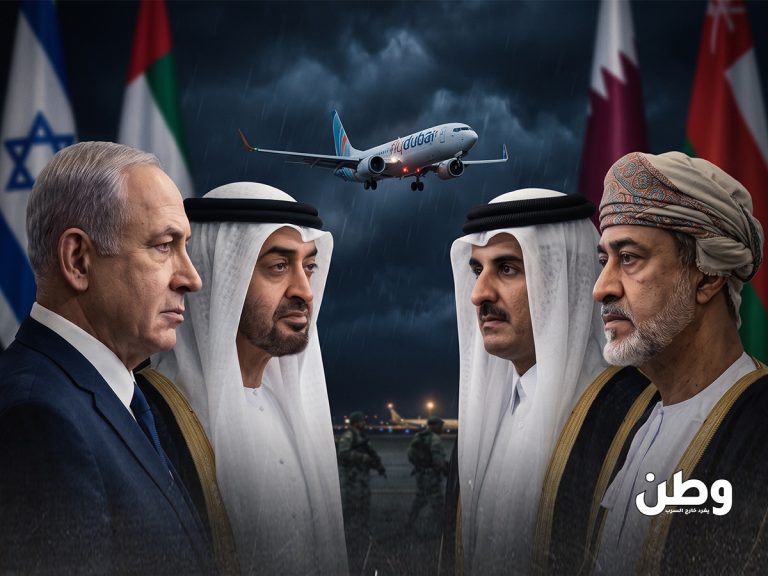 بعد قطر.. هل تتحول حادثة «فلاي دبي» إلى ورقة للضغط على عُمان؟ الوصف لمحركات البحث: من اختراق وكالة الأنباء القطرية عام 2017 إلى حادثة «فلاي دبي».. كيف تتحول الحوادث الأمنية إلى روايات سياسية؟ وهل تواجه عُمان سيناريو مشابهاً؟